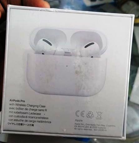 AirPods Pro Original — photo 4