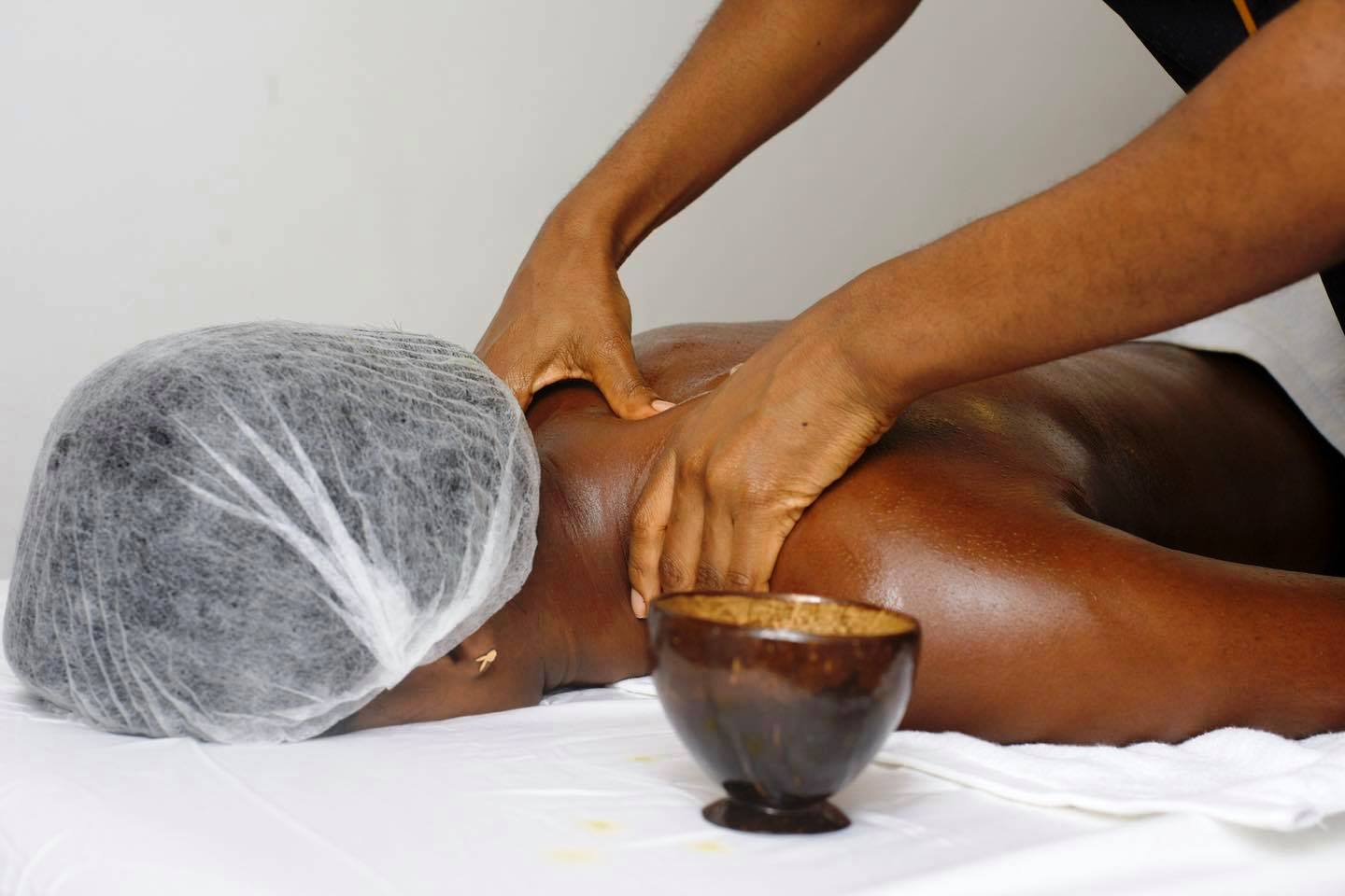 Soins Corporel & Fitness