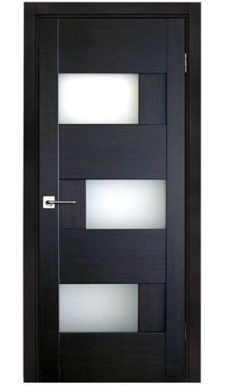 Portes en Bois Vitrées, Portes Modernes — photo 9