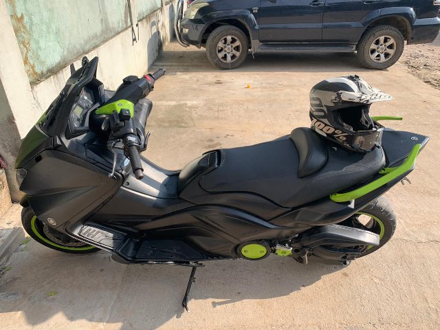 TMAX