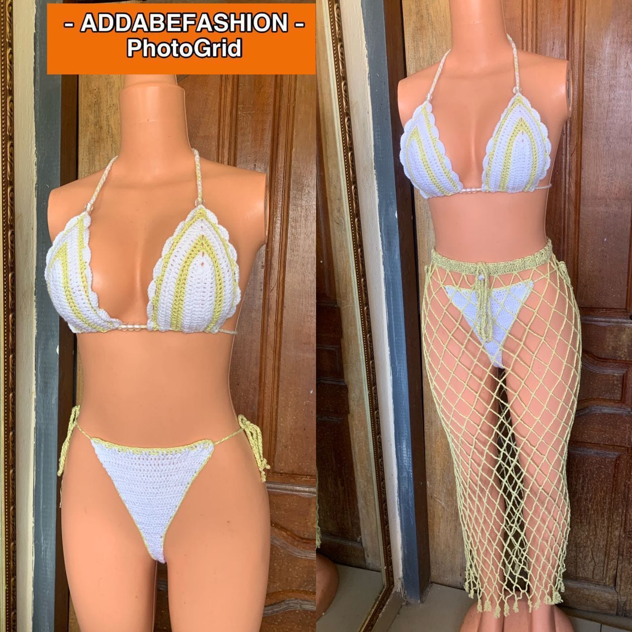 Bikinis Tricotés — photo 3