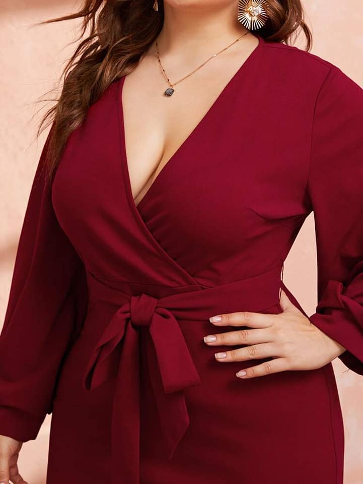 Longues Robes de Femmes — photo 7