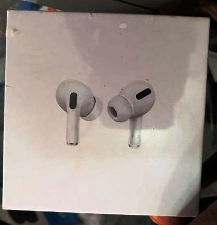 AirPods Pro Original — photo 3