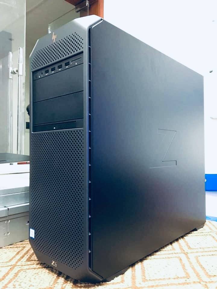 WORKSTATION DE HP Z6 G4 — photo 8