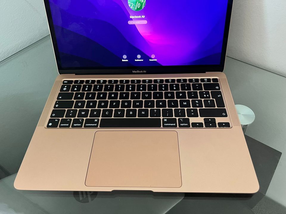MACBOOK AIR RETINA — photo 2