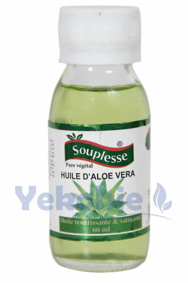 HUILES ESSENTIELLES — photo 3
