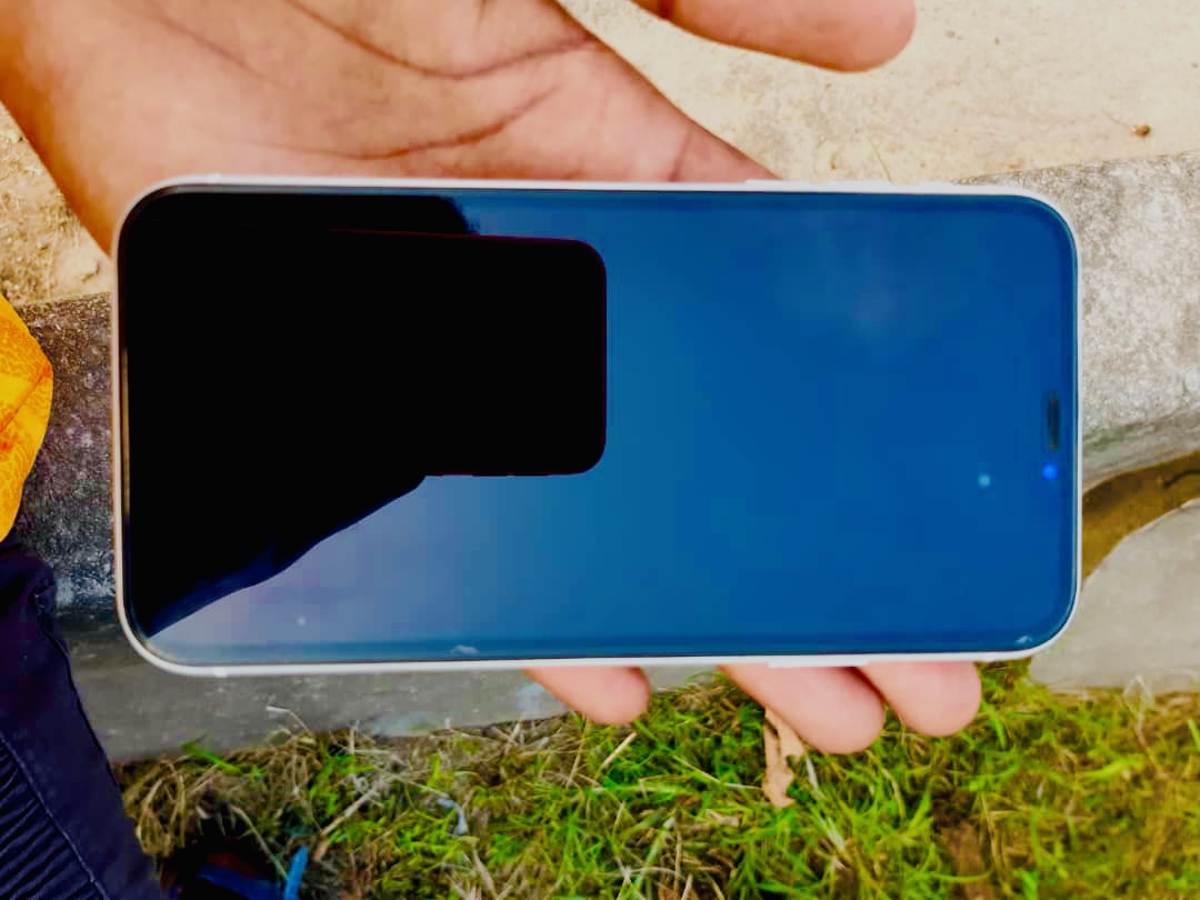 iPhone XR 64gb en vente — photo 3