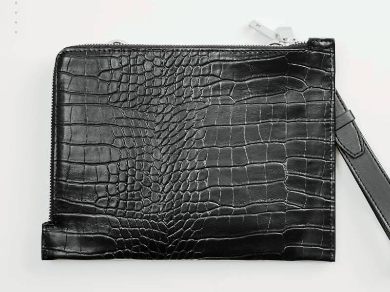 Portefeuille Homme Zara — photo 14