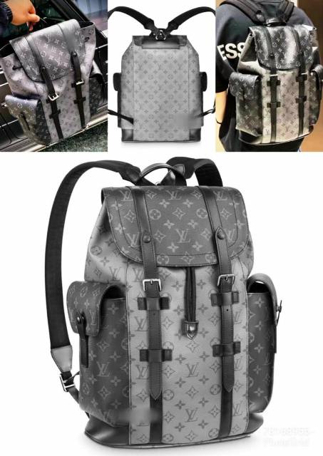 Sac Louis Vuitton — photo 2