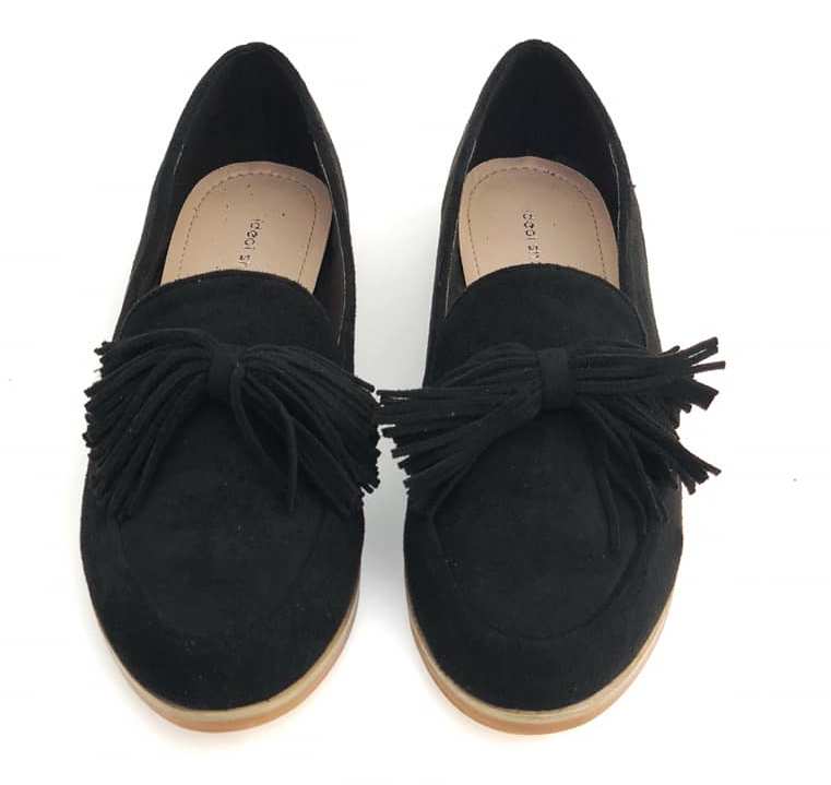 ​​​​​​​Mocassins A Pompom — photo 7