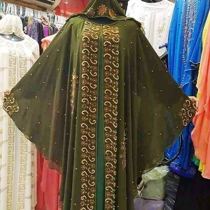 Boubous ABAYA De Dubaï — photo 6
