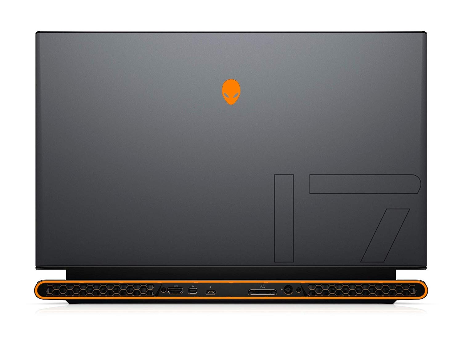 Dell Alienware M17 R2 - 2020 — photo 3