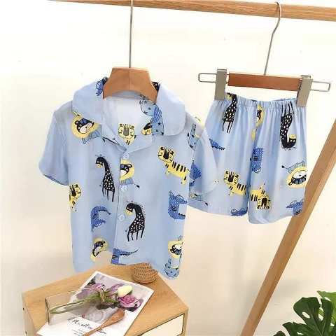 Pyjamas Pour Enfant — photo 6