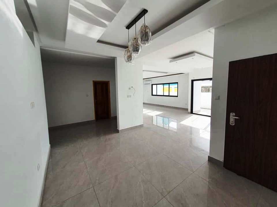 Appartement de 4 Pièces de Hauts Standings — photo 16