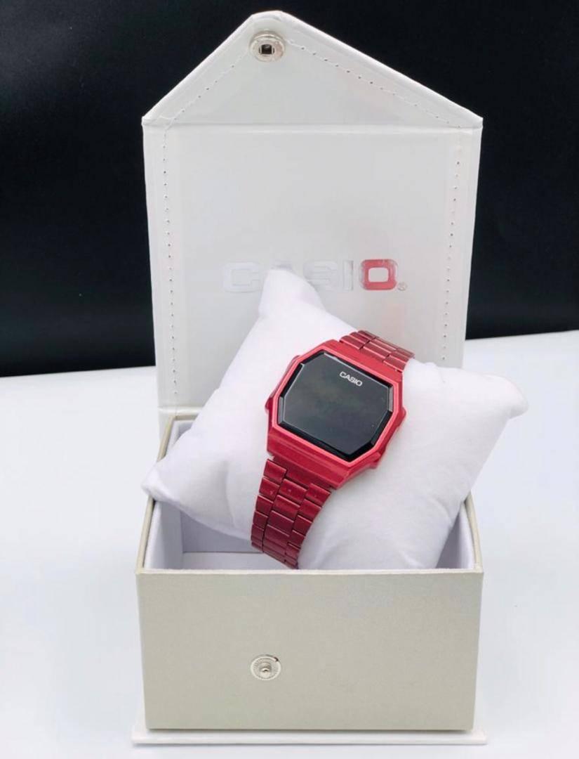 Montre Casio Tactil — photo 4