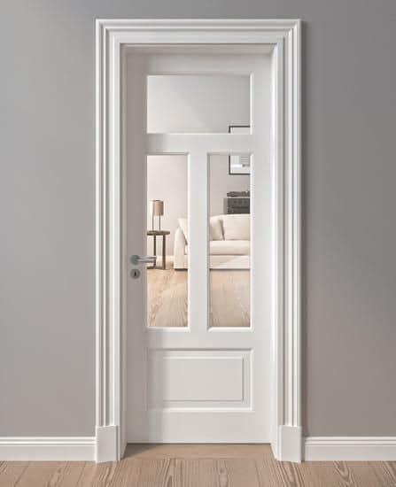 Portes Européennes — photo 15