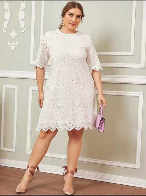 Robe Grande Taille — photo 12
