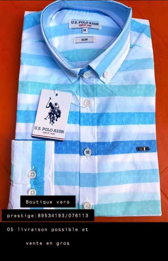 Polos US — photo 4