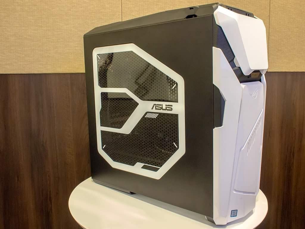 Asus ROG Strix GD30CI-SP004T — photo 2