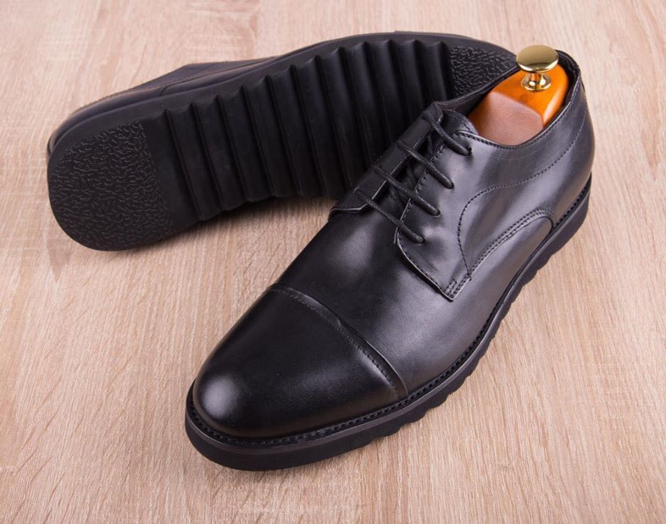 NEWS COLLECTIONS DE CHAUSSURES
