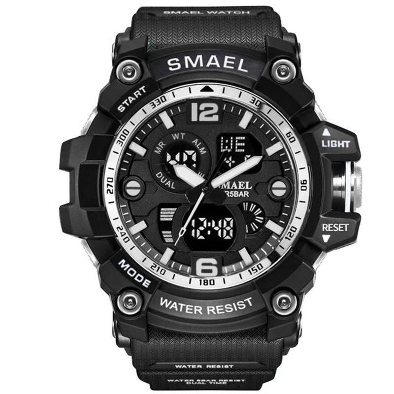 Montre Smael — photo 9