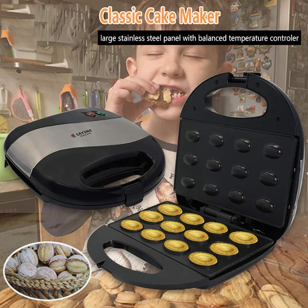 Cassic Cake Maker — photo 2