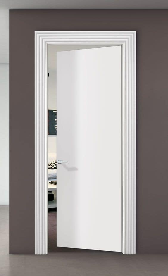 Portes Blanches Modernes — photo 7