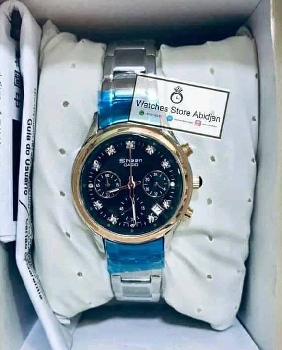 Montres Dames — photo 4