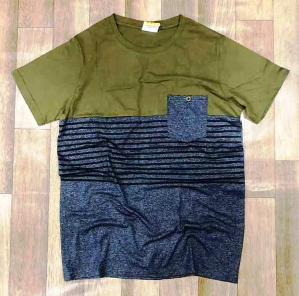 Tee-Shirts — photo 17