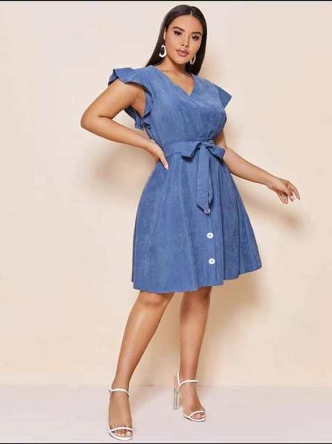 Robe Grande Taille — photo 11