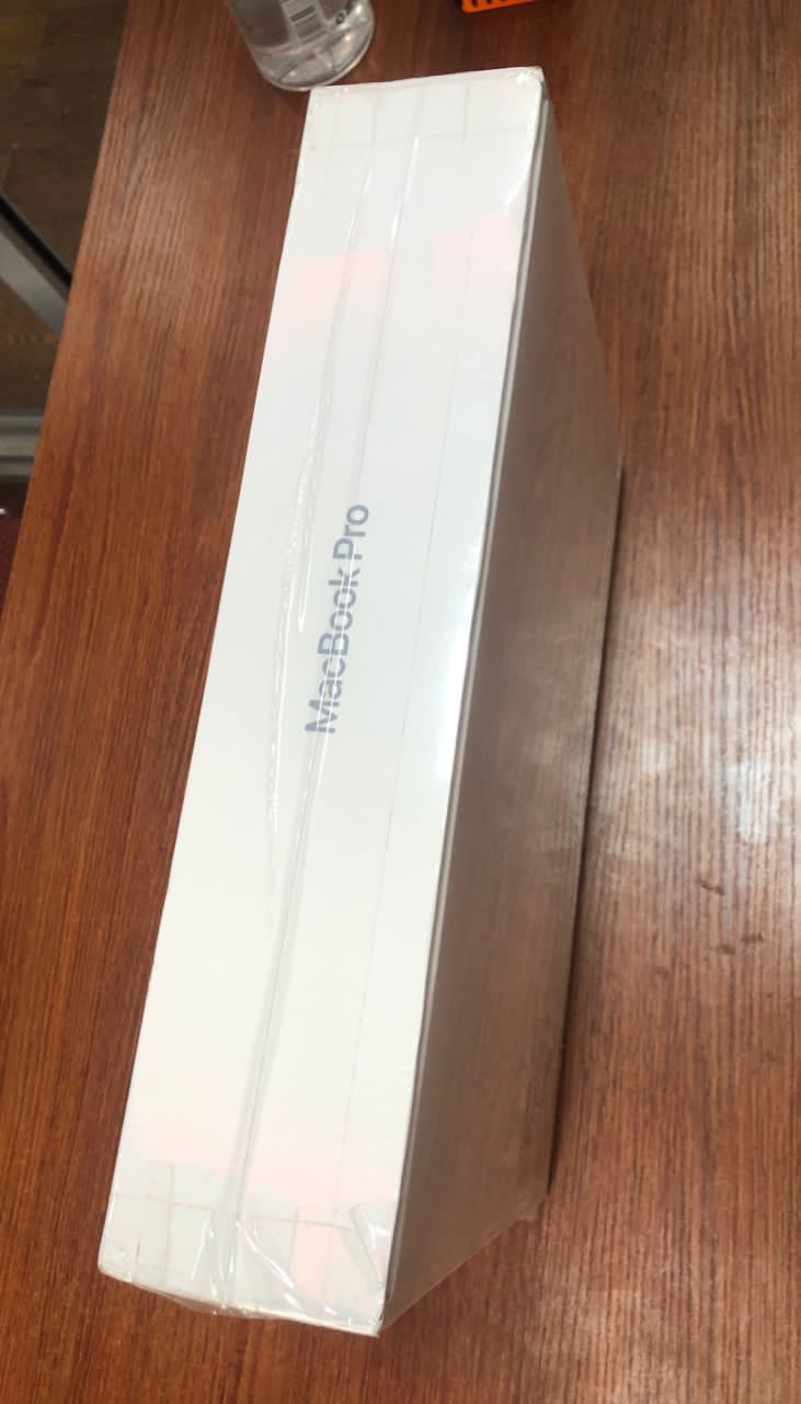 Macbook Pro 13pouce 2020 M1 — photo 3