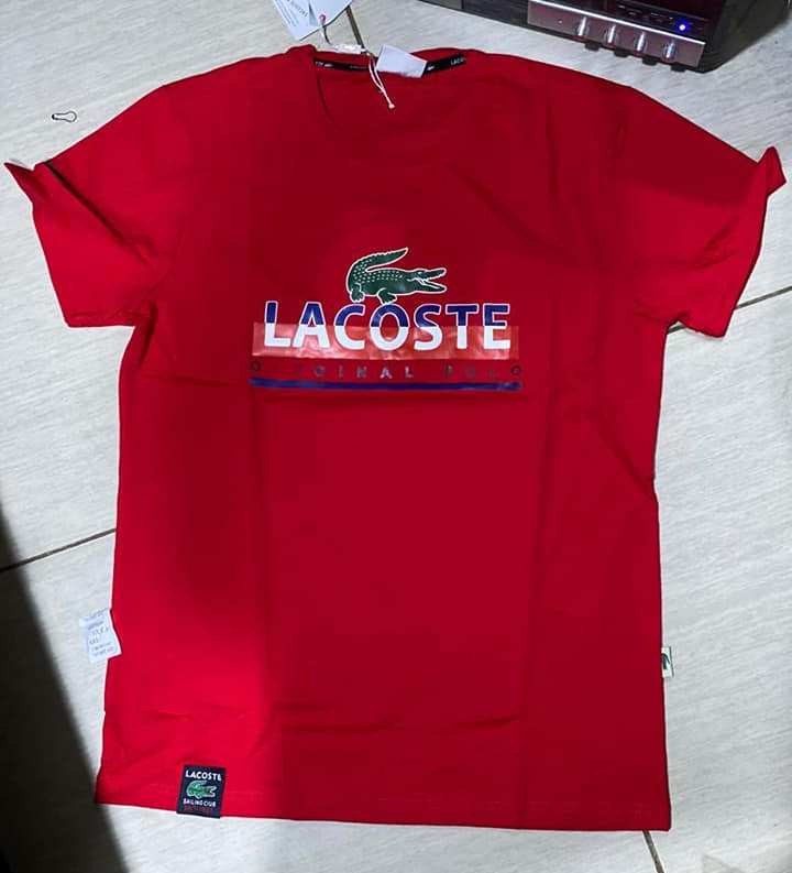 Tee Shirts Hommes Et Femmes — photo 14