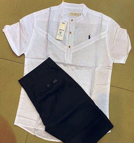 ​​​​​​​Complets Ralph Simple — photo 4