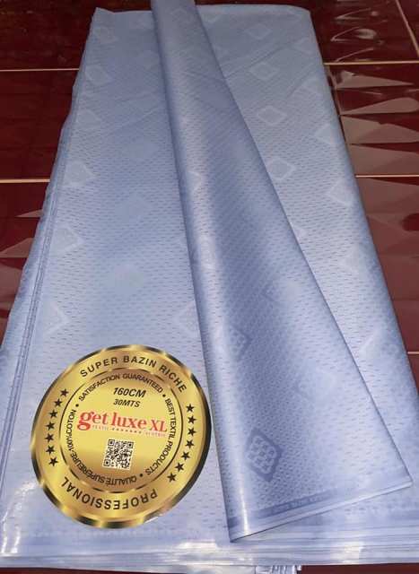 Bazin Get Luxe Xl Qualité Supérieur — photo 18