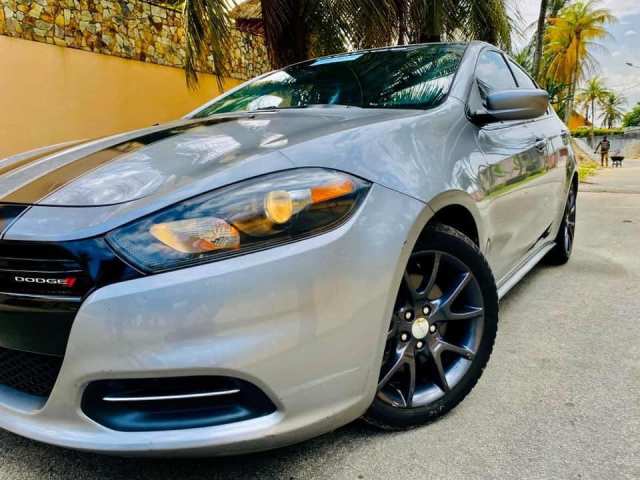 Dodge Dart Sport 2016 Boîte auto