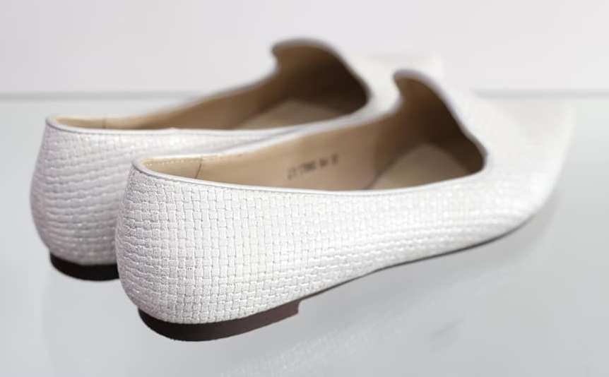 Mocassins Croco — photo 9