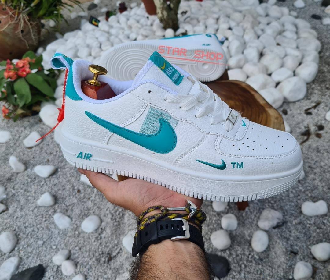 Tenis Air Force — photo 2