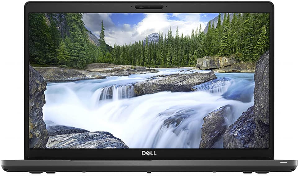 Dell latitude 5500 Intel — photo 6
