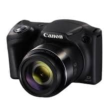 Appareil Photo CANON Powershot SX430 IS