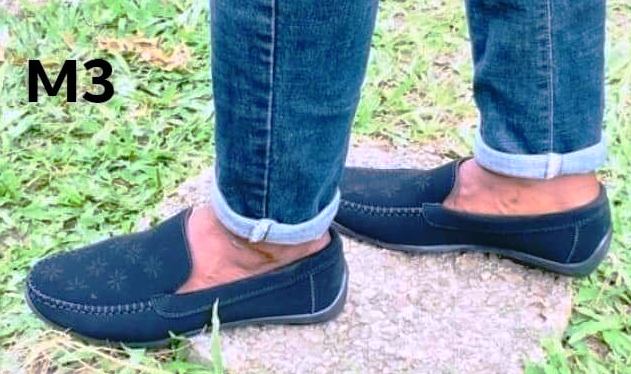 Mocassin — photo 2
