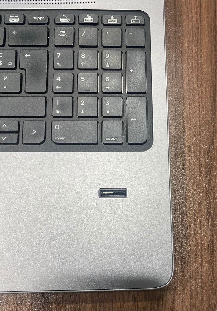 HP Probook 455 G1 Core  AMD A4 — photo 3