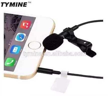 Micro Cravate Pro — photo 3