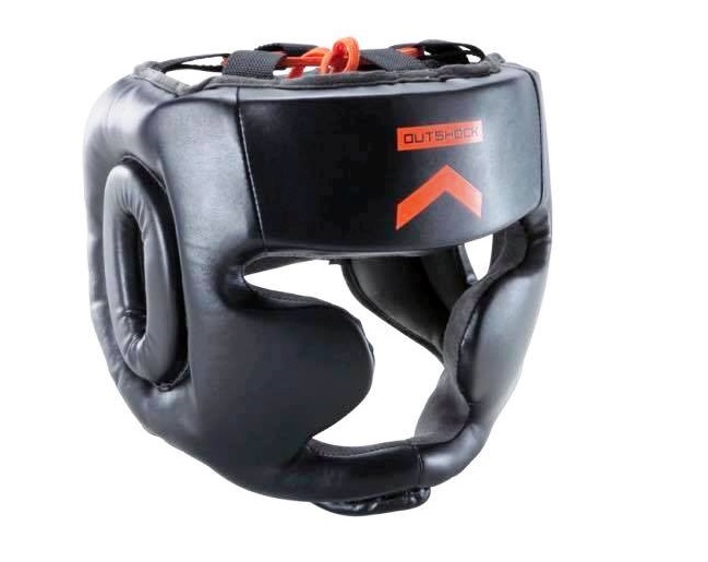 Casques de Boxe