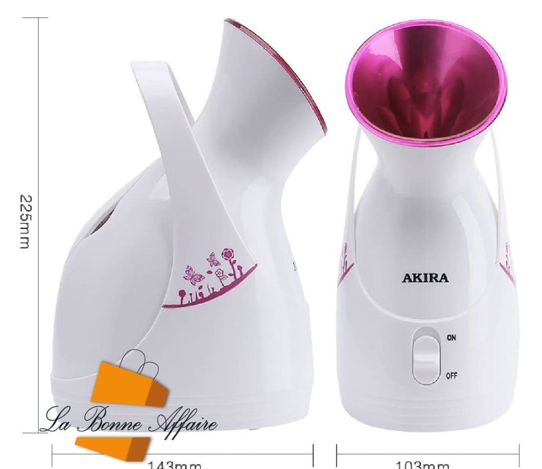Sauna Vapeur