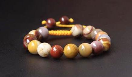 Bracelets Pierres Naturelles — photo 6