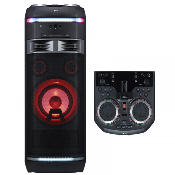 Haut Parleur Bluetooth LG