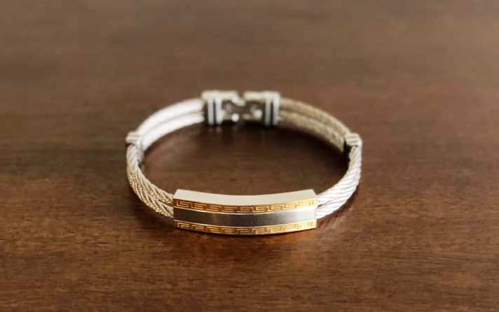 Bracelets Hommes — photo 19