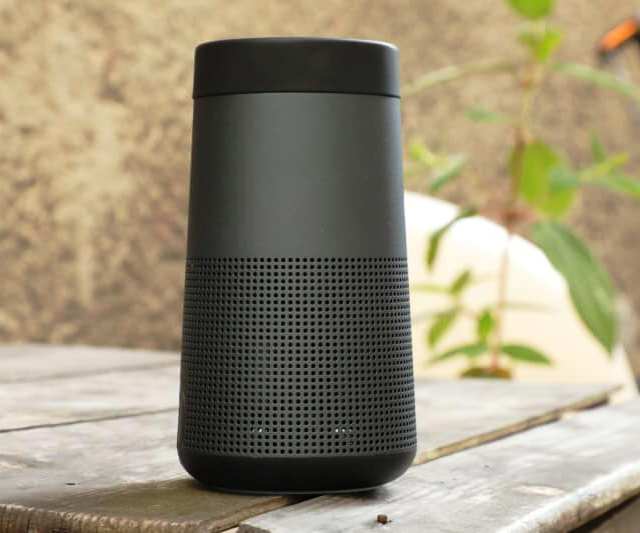 BOSE SOUNDLINK REVOLVE — photo 2