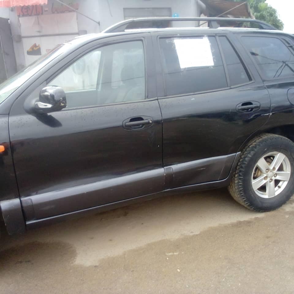 HYUNDAI CRAPAUD — photo 2