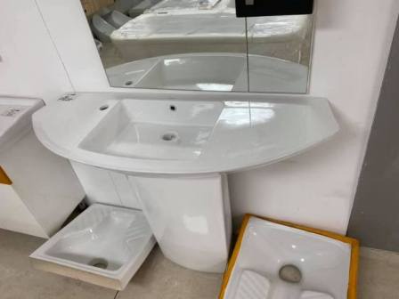 Sanitaires — photo 12